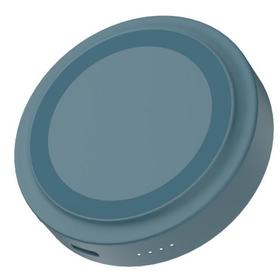 MAGPB3000BL